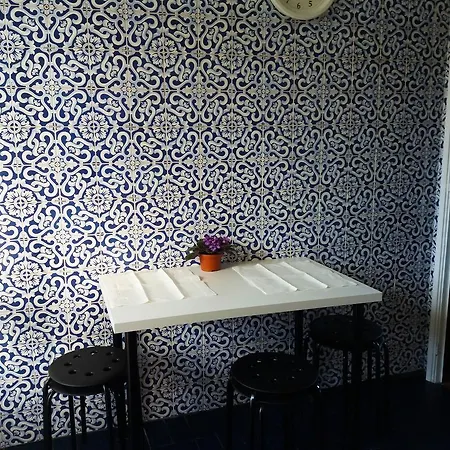 Porto Sul Apartment *