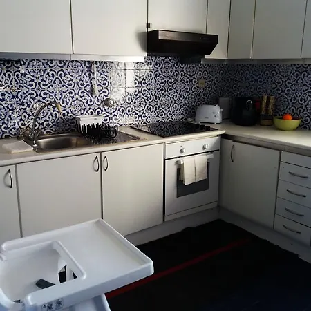 Apartment Porto Sul *