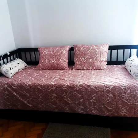Porto Sul Apartment Vila Nova de Gaia